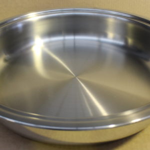 37cm Frypan only with no Handles and lip