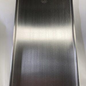 Stainless Steel BBQ Hot plates
