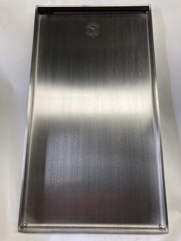 Stainless Steel BBQ Hot plates