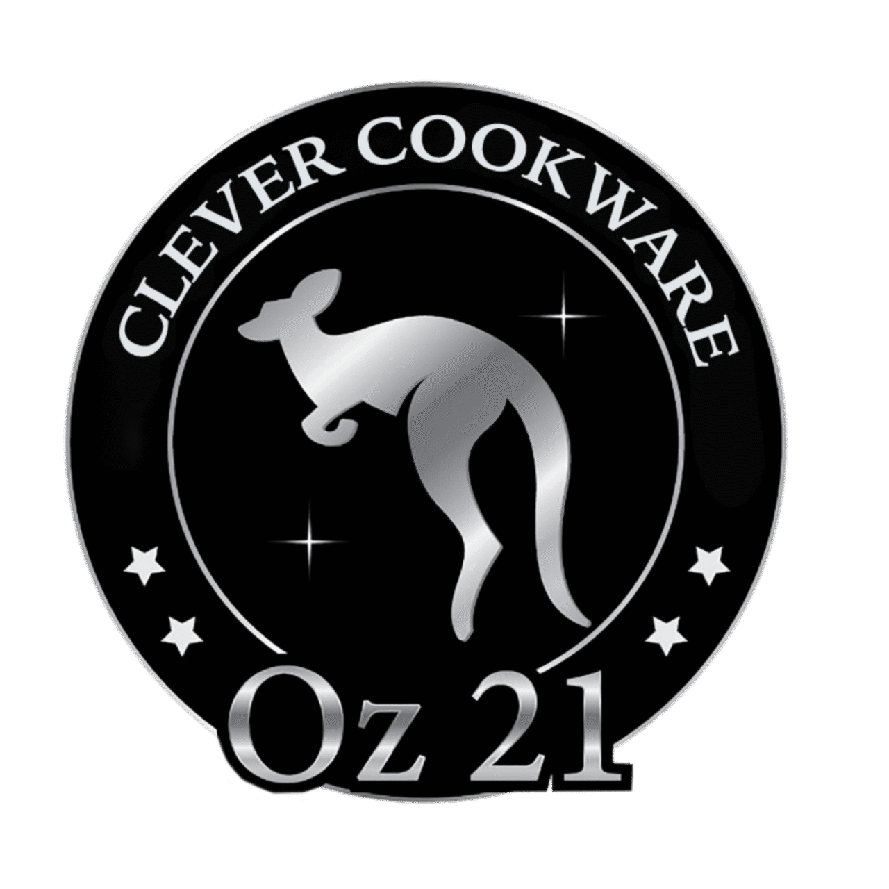 Stainless Steel Cookware Sets by Clever Cookware